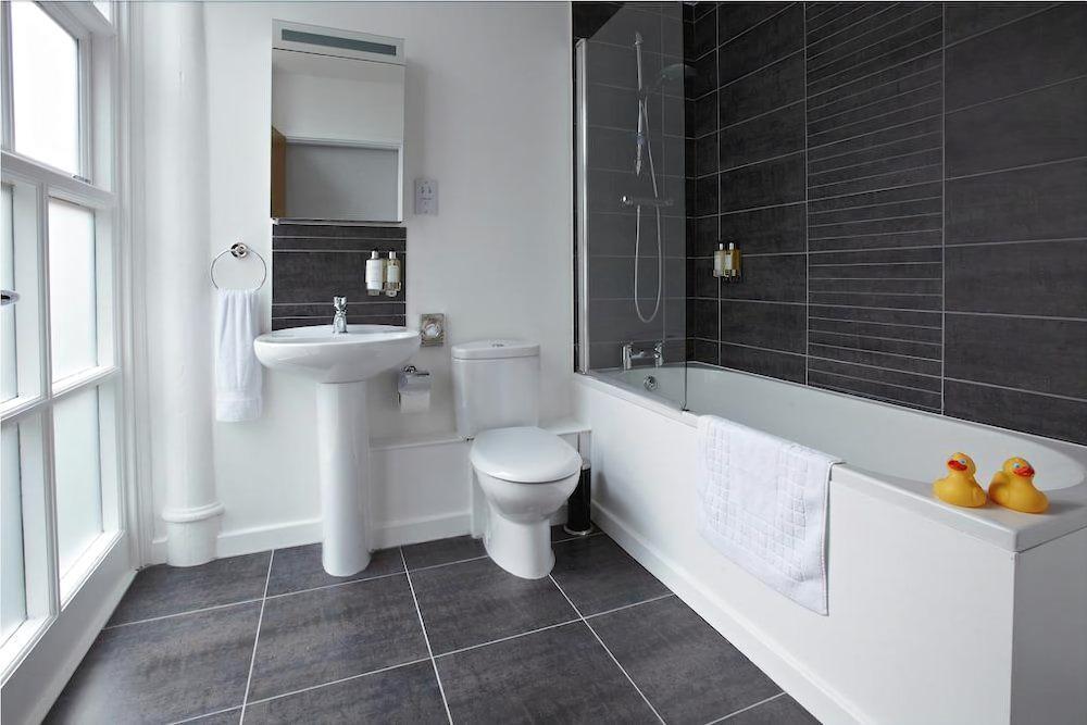 High Street Townhouse Aparthotel Manchester Extérieur photo