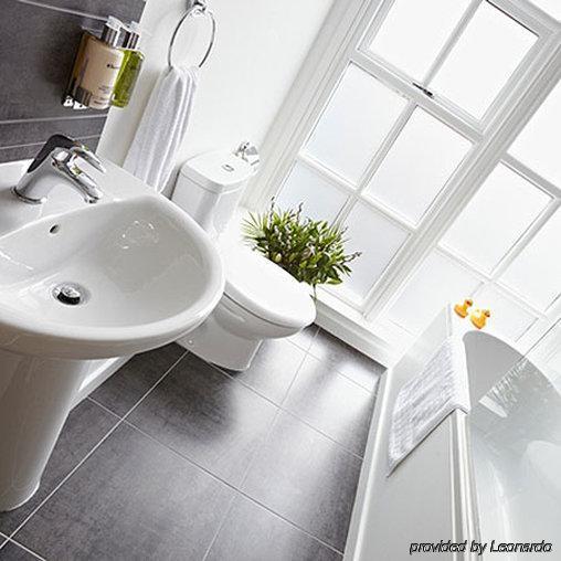 High Street Townhouse Aparthotel Manchester Chambre photo