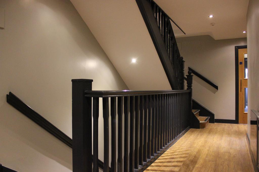 High Street Townhouse Aparthotel Manchester Extérieur photo
