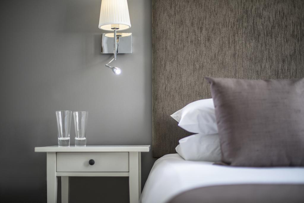 High Street Townhouse Aparthotel Manchester Extérieur photo