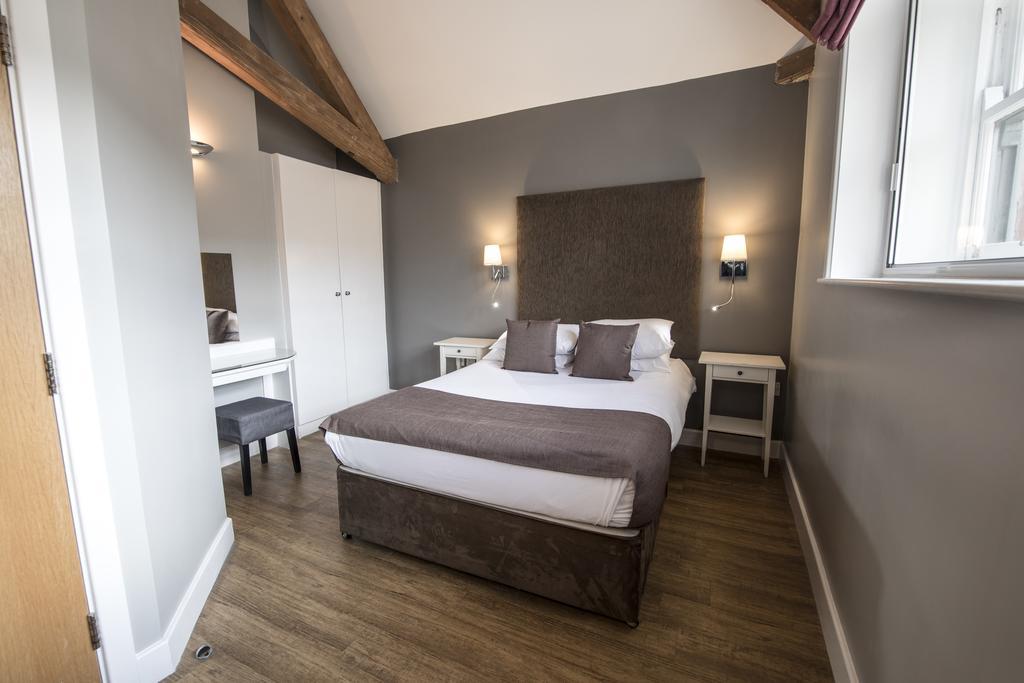High Street Townhouse Aparthotel Manchester Extérieur photo