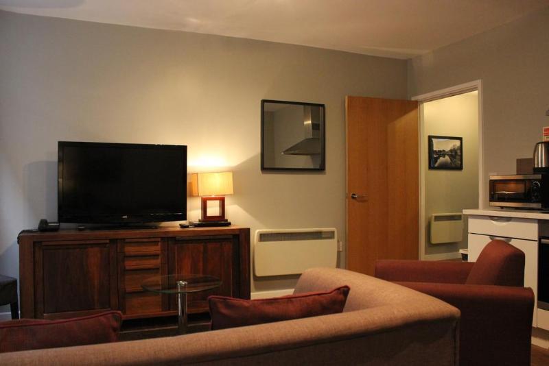 High Street Townhouse Aparthotel Manchester Extérieur photo